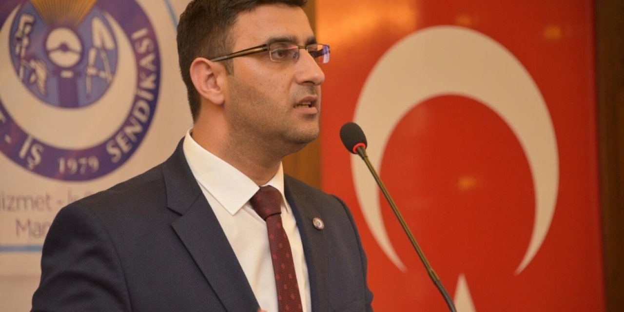 Başkan Karafil Asgari Ücret Beklentilerini Açıkladı