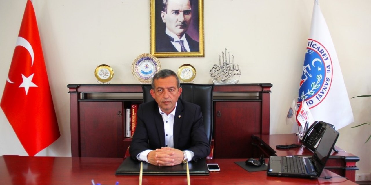 Tanoğlu: “erzincan Bir Değerini Kaybetti”