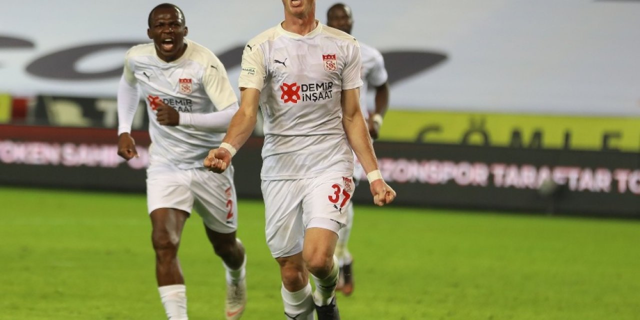 Sivasspor’un Kupa Serüveni Başlıyor
