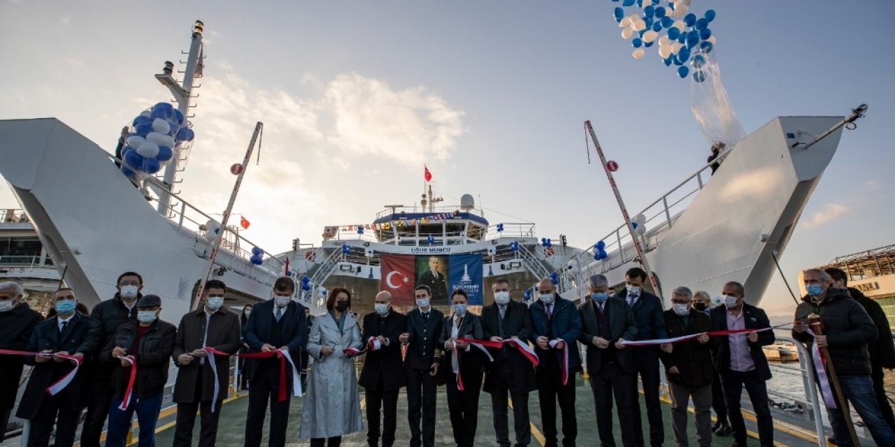 Uğur Mumcu’nun Adı Körfez’de Yaşayacak