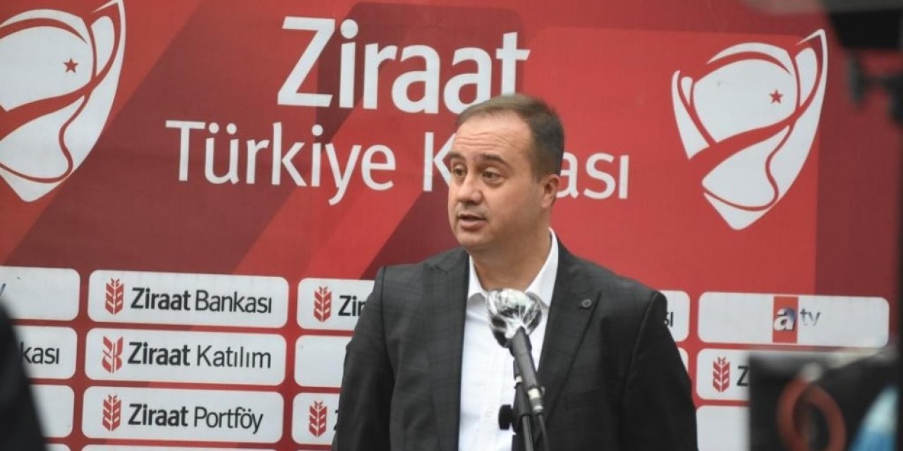 Selahaddin Dinçel: “bb Erzurumspor’u Tebrik Ediyorum"