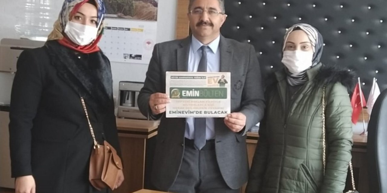 Bu Fotoğraf Müdür Yardımcına 900 Tl’ye Mal Oldu
