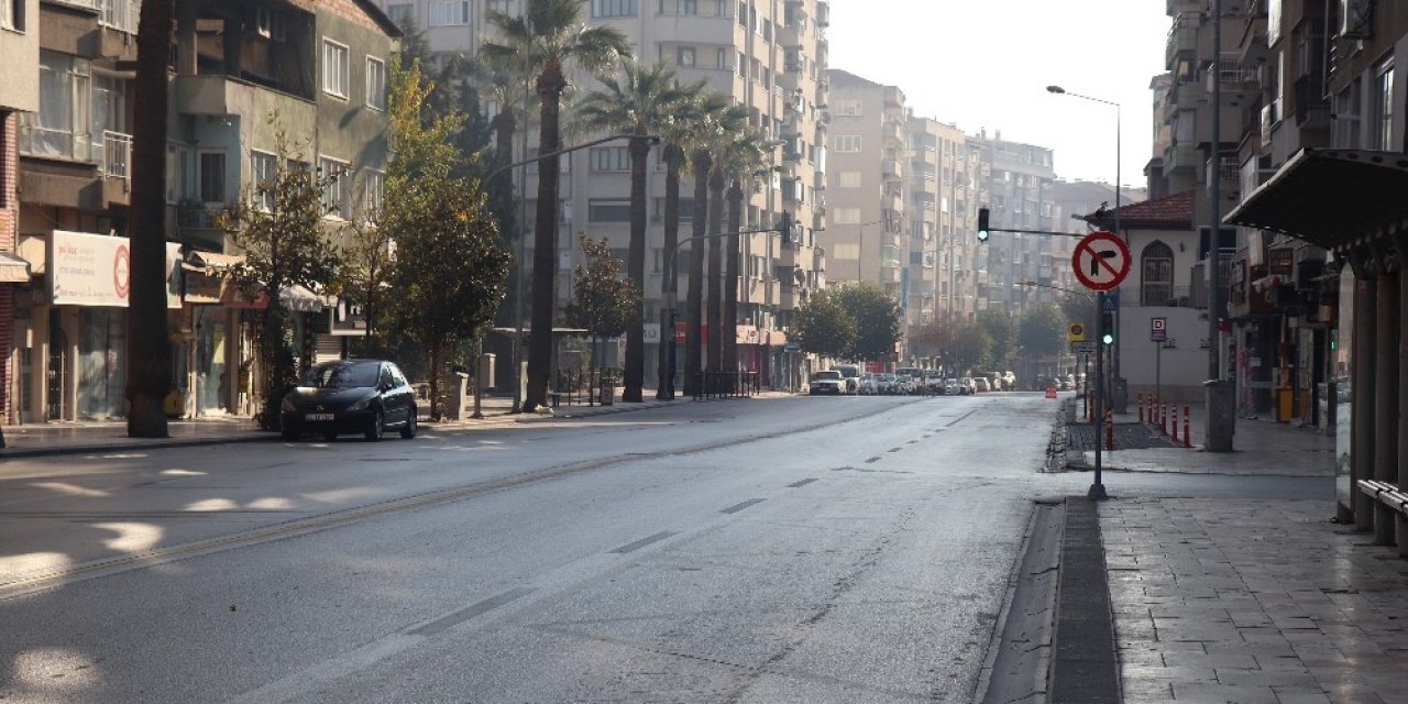 Yılbaşında Uygulanacak Olan Sokağa Çıkma Kısıtlamasının Detayları Belli Oldu