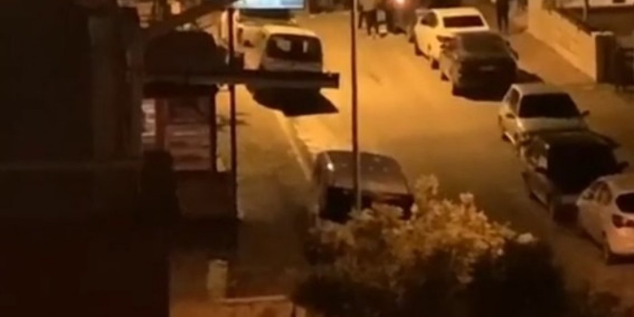 Sokak Ortasındaki Asker Eğlencesinde Korona Virüs Unutuldu