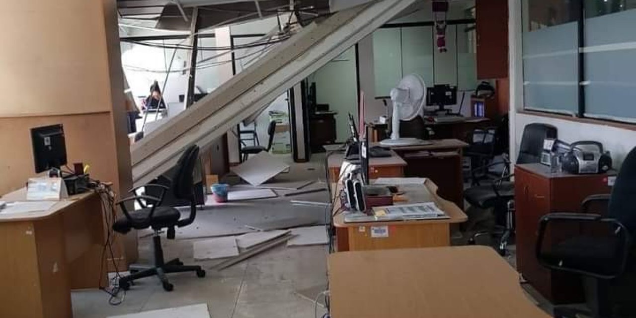Peru’da 5.6 Büyüklüğünde Deprem