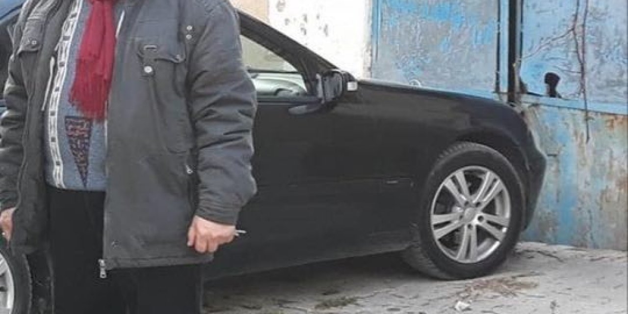 Patlamada Ağır Yaralanan Yaşlı Adam Hayatını Kaybetti