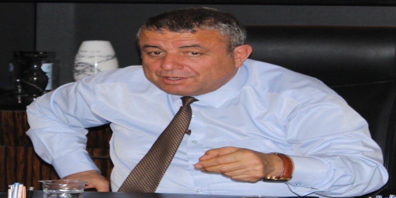 Esnaf Odalarından Vatandaşa Çağrı, “alışverişinizi Yerel Esnaftan Yapın”