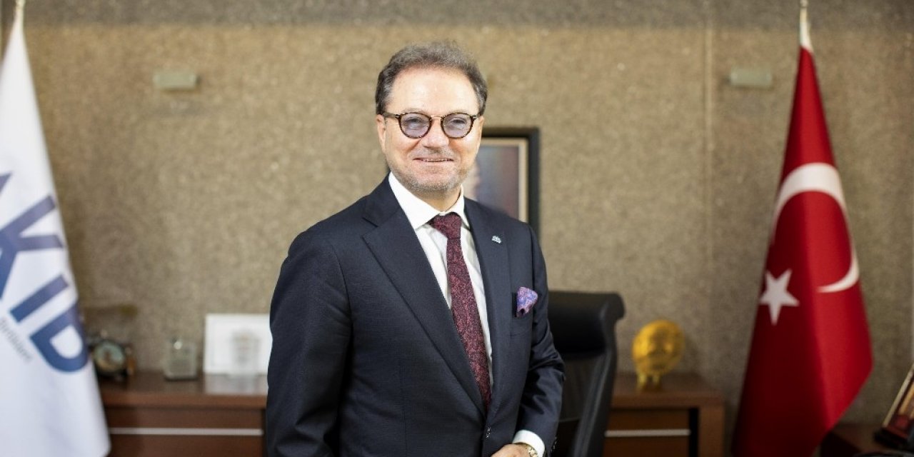 Ahkib Başkanı Tekin: "yüzde 12’lik Vergi Yükü İngiltere Pazarımızı Yüzde 15-20 Daraltır"