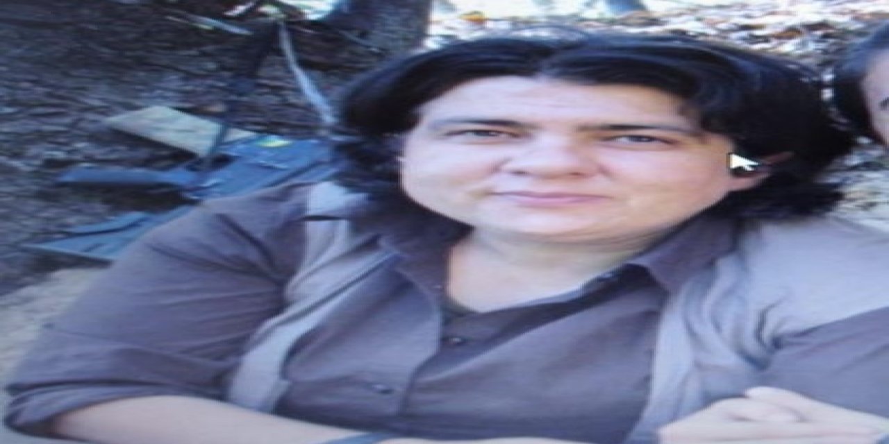 Ölen Kadın Teröristin Cebinden Kentlerdeki Terörist Listesi Çıktı