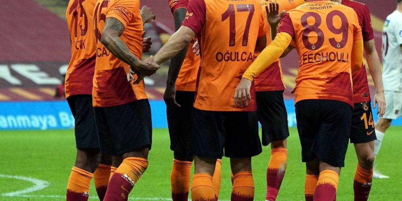 Fatih Karagümrük İle Galatasaray 36 Yıl Sonra Rakip