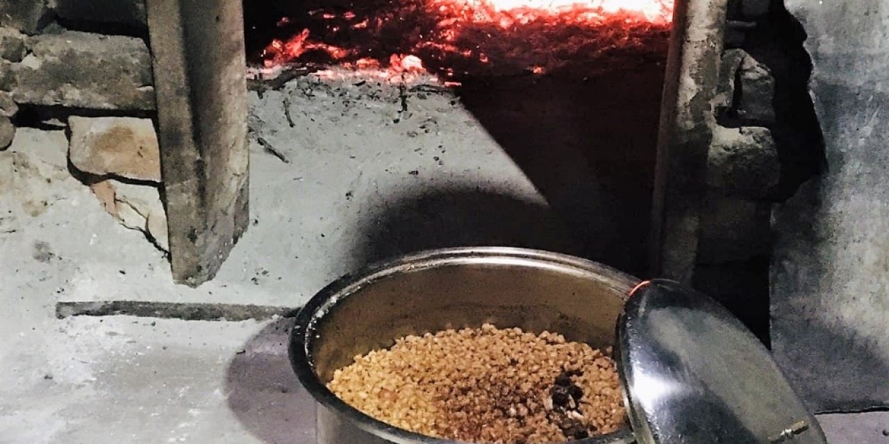 Keşkeğe Pandemi Döneminde İlgi Arttı