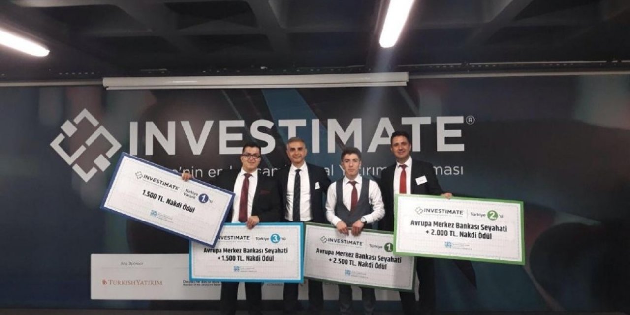 Nazilli İbff Sermaye Piyasasına Katkı Veriyor