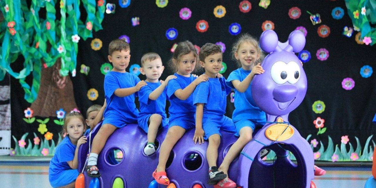Yeşim; Kadınların Güçlendirilmesinde Küresel Örnek Oldu
