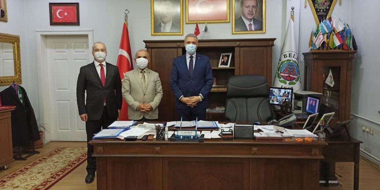 Bebek Kütüphanesi’ne İlk Adım