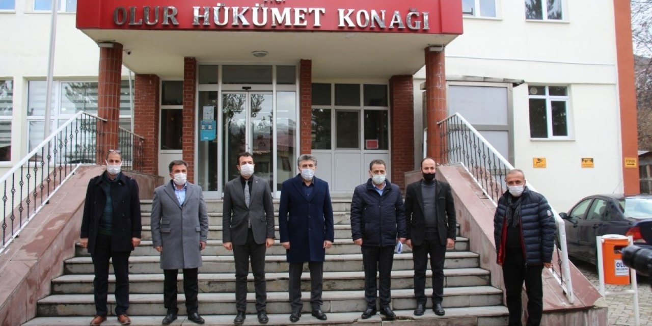 Dut Pekmezi Fabrikası Üretime Geçiyor