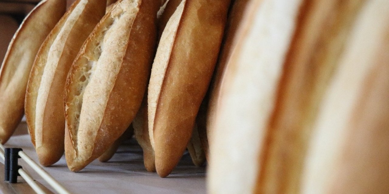 Kırşehir Belediyesi, Günlük Ortalama 8 Bin Ekmek Üretiyor