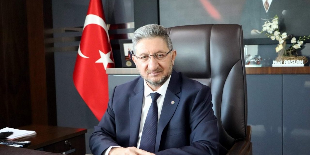 Nto Başkanı Arslan; “açıklanan Tedbirler Sanayi Ve Ticaret İşletmelerini Kapsamıyor”