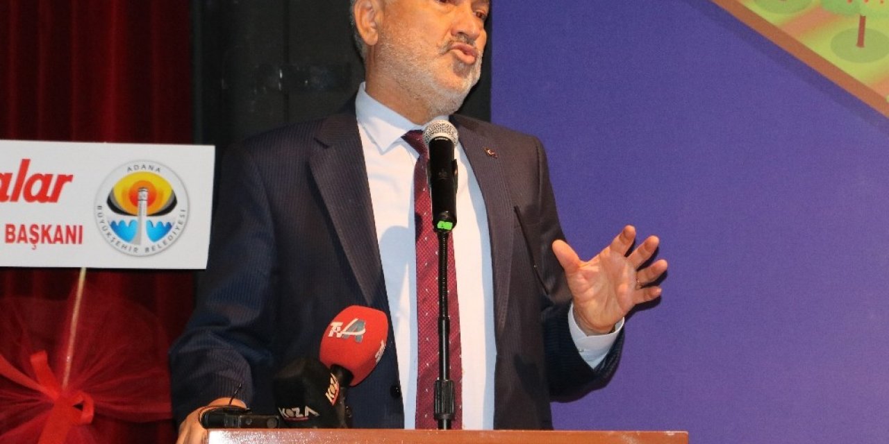 Adana’daki Tarlaların Bereketi Uzaydan Artacak