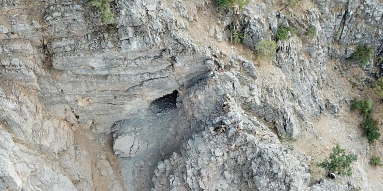 Tunceli’de Teröre Darbe Vuran Yıldırım-4 Operasyonunun Detayları Açıklandı