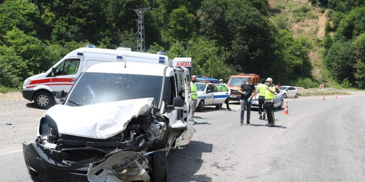 10 Yaşındaki Eymen’in Ölümüne Sebep Olan Hemşire, Hakim Karşısına Çıkacak