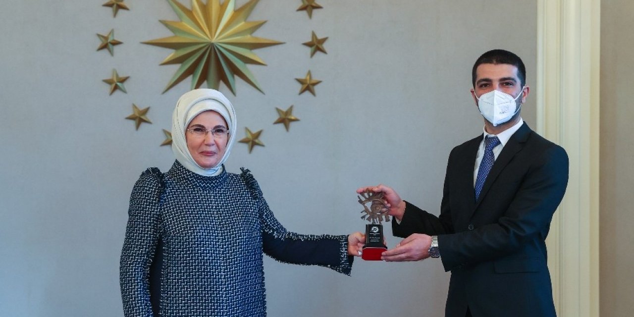 Yılın Fotoğrafları’nda, İha’nın 4 Fotoğrafına Ödül