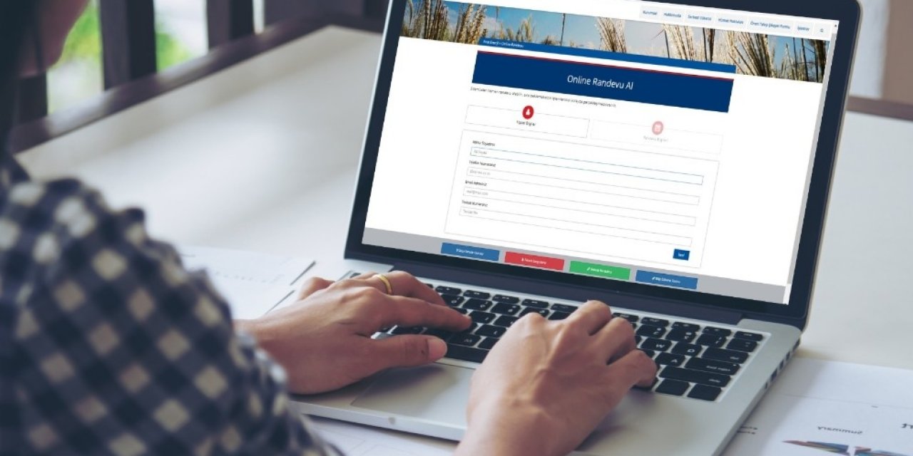Aras Epsaş’ta Nasıl randevu alınır? Aboneler online randevudan memnun