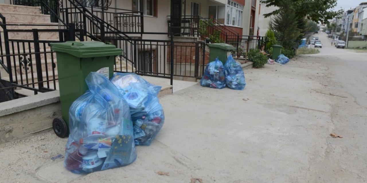 Yeni Projeyle Geri Dönüşümde Yüzde 110 Artış Sağlandı