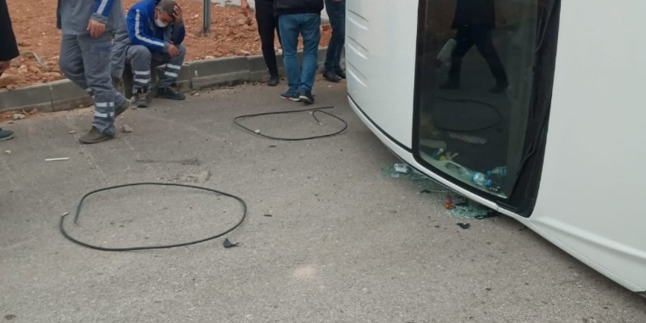 Yaralıları Bıraktı, "insan Bir Önüne Bakar" Diye Kızdı