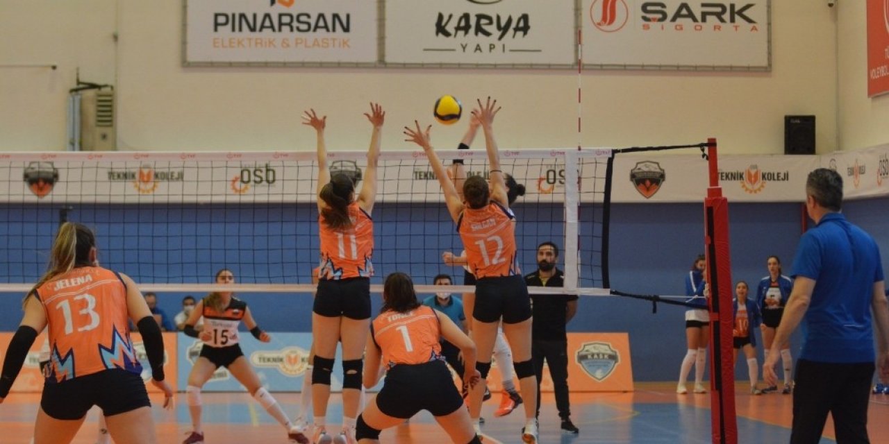 Çukurova’nın Sultanları Seriye Bağladı