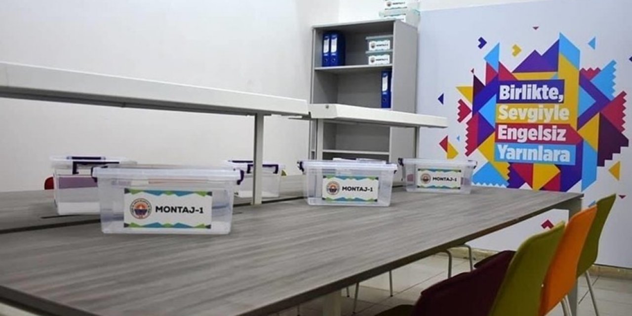 Gemlik Belediyesi İstihdamda Engelleri Kaldırıyor