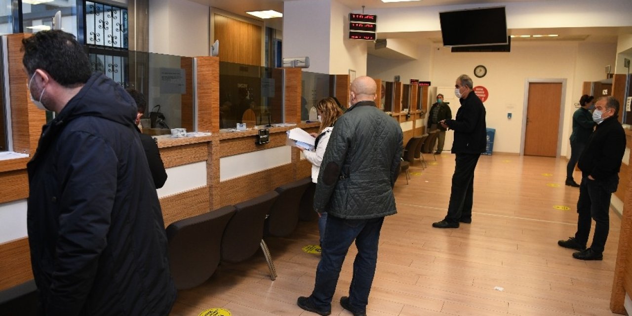 Çayırova Belediyesi’nden Borç Yapılandırma Açıklaması