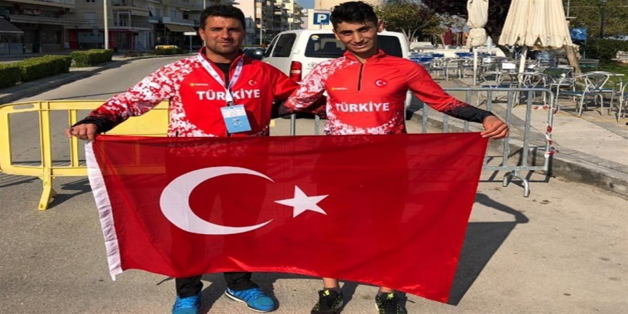Atletizm Milli Takım Kampı Malatya’da Yapılacak