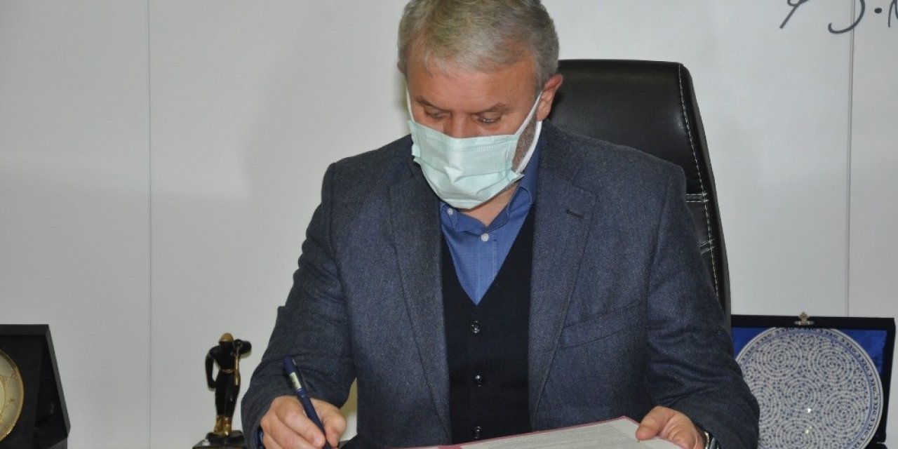 İtso’dan Üyelerine Tedarik Zinciri Finansmanı Protokolü