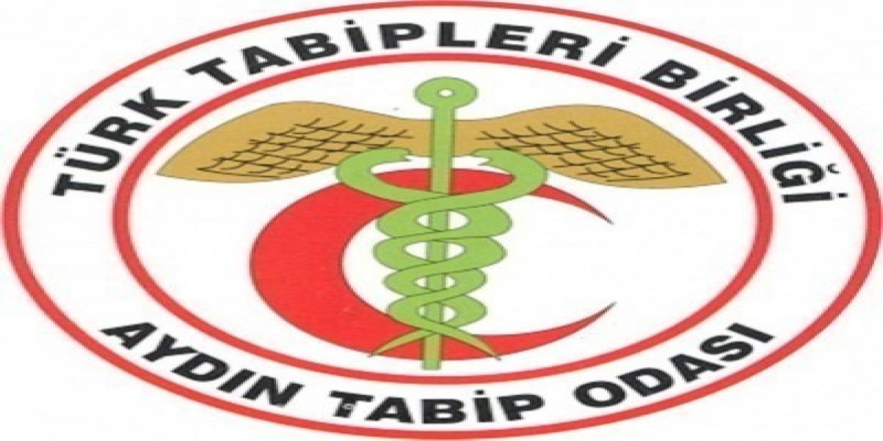 Aydın Tabip Odası; “toplumun Her Kesimini Kapsayan Bir Aşı Seferberliği Başlatılmalıdır”