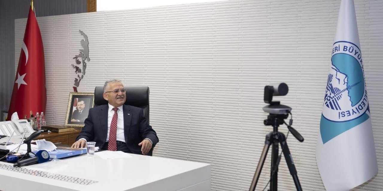 İstanbul’daki Panele Kayseri Ve Erciyes Damga Vurdu