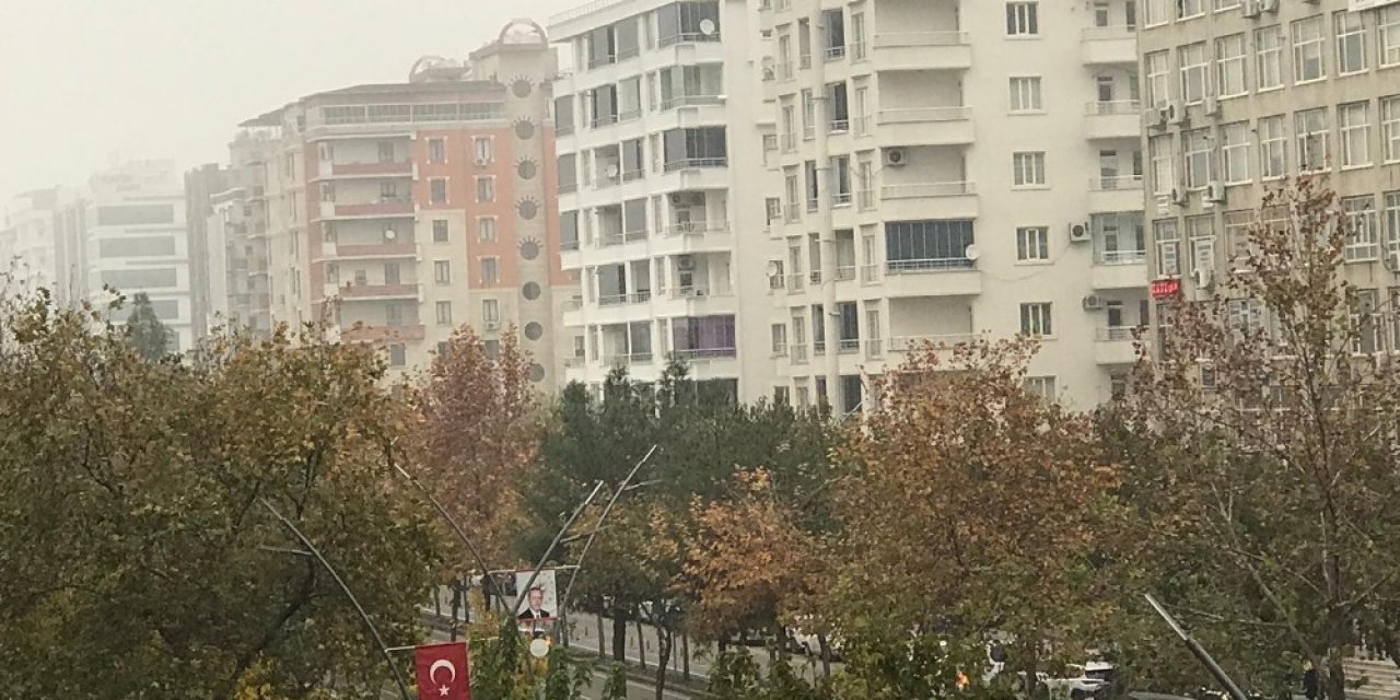 Batman’da Geçen Ay 491 Konut Satıldı