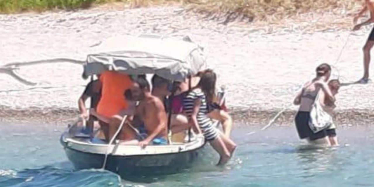 Tekne Faciası İçin Kaptana İstenen Ceza Belli Oldu