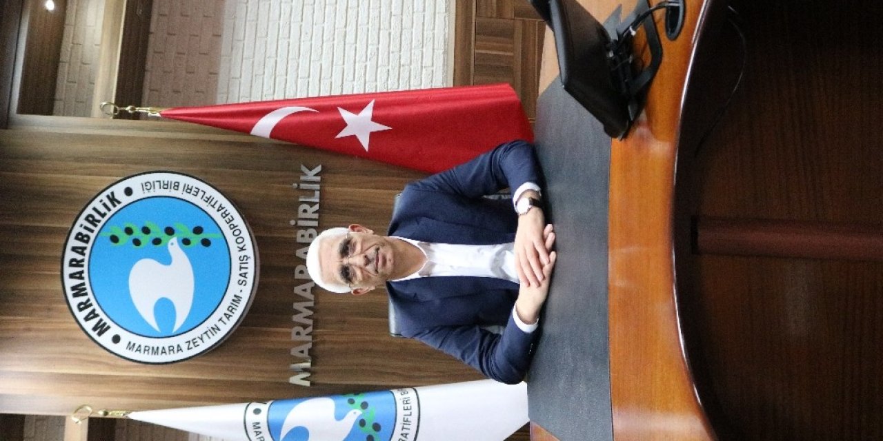 Marmarabirlik’ten Ortaklara 29 Milyon Tl Ödeme