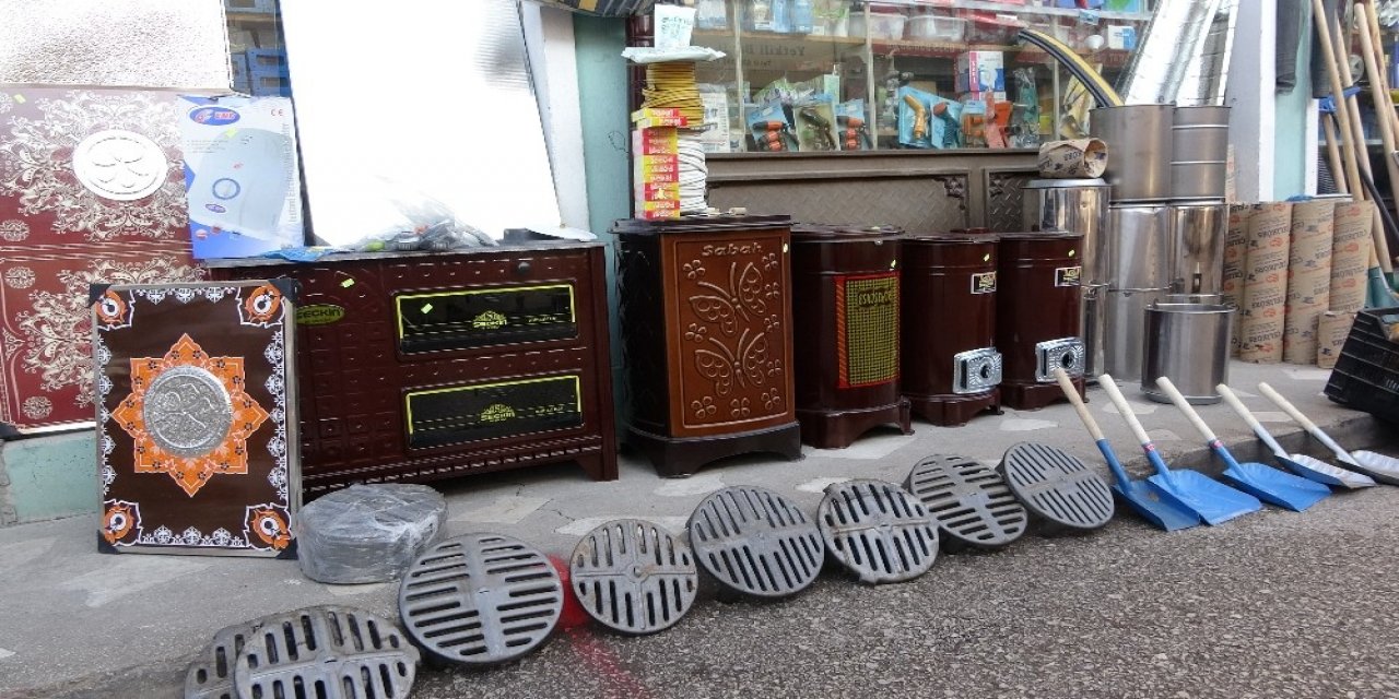 Korona Virüs Sonrası Satışlar Patladı: ’piyasada Soba Bulunmuyor’