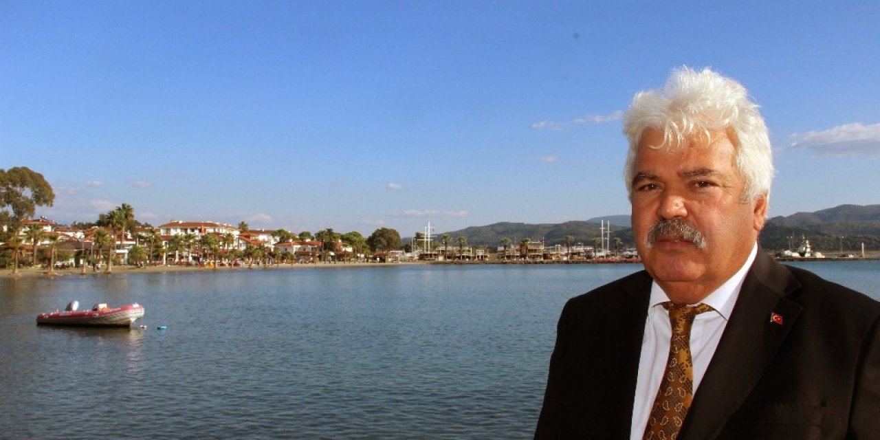 Ula Belediye Başkanı Akkaya Kurtarılamadı