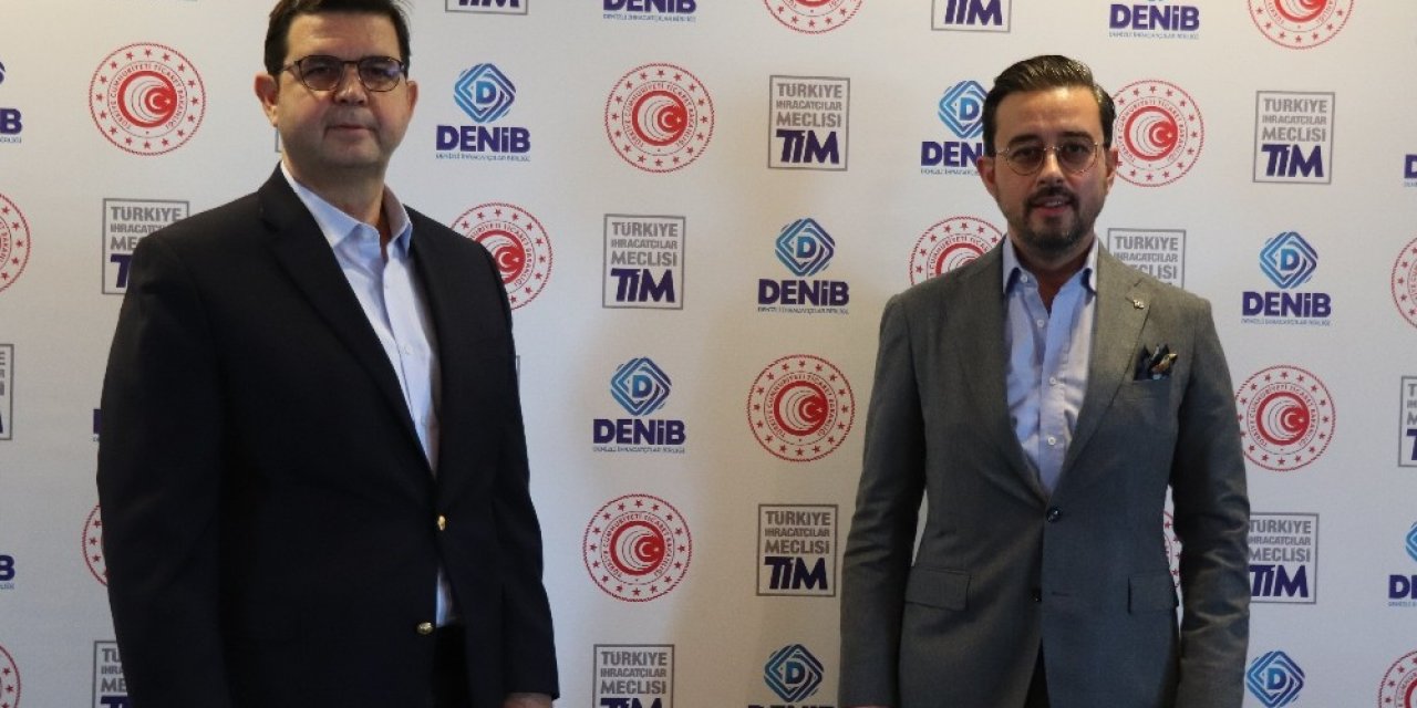Türkiye’nin Ev Tekstili Alanındaki İlk Sanal Fuarı İçin Geri Sayım Başladı