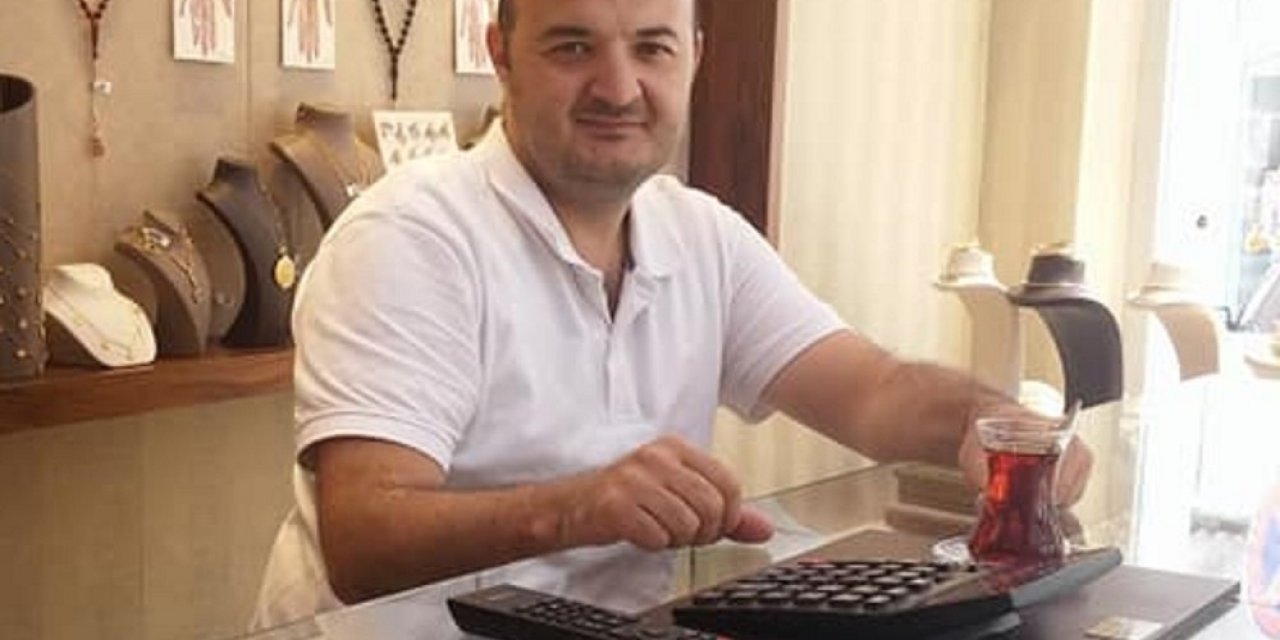 Dörtyol Sahilinde Bir Kişi Ölü Bulundu