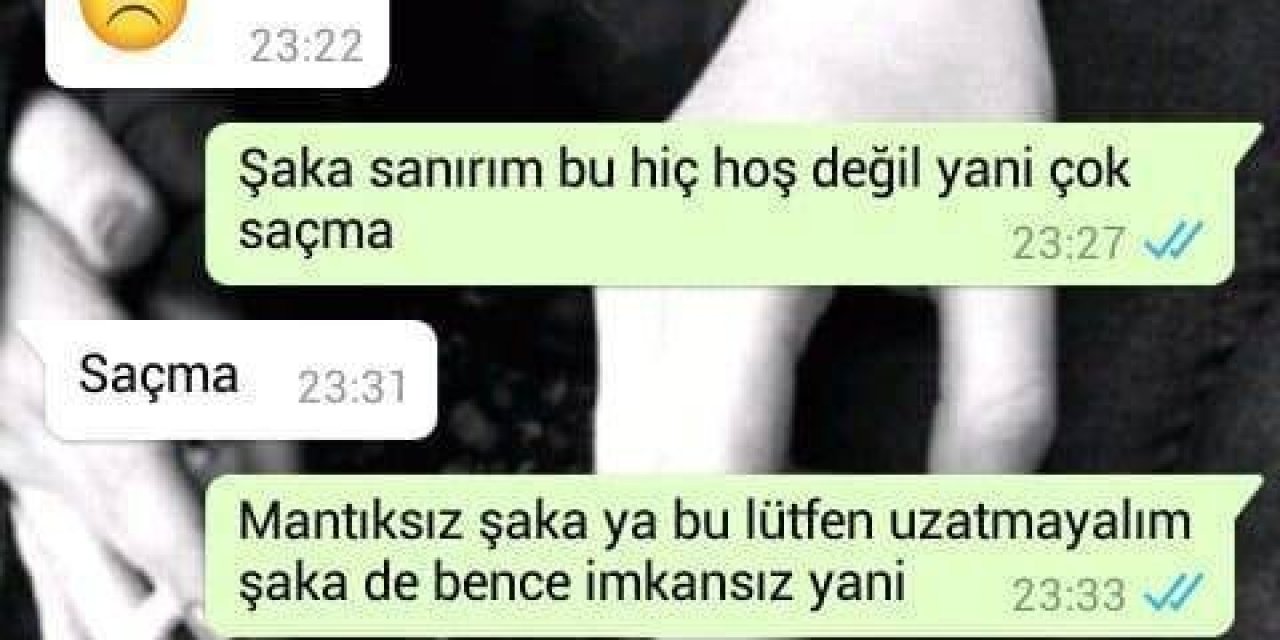 Chp’de 17 Yaşındaki Kıza Taciz İddiası