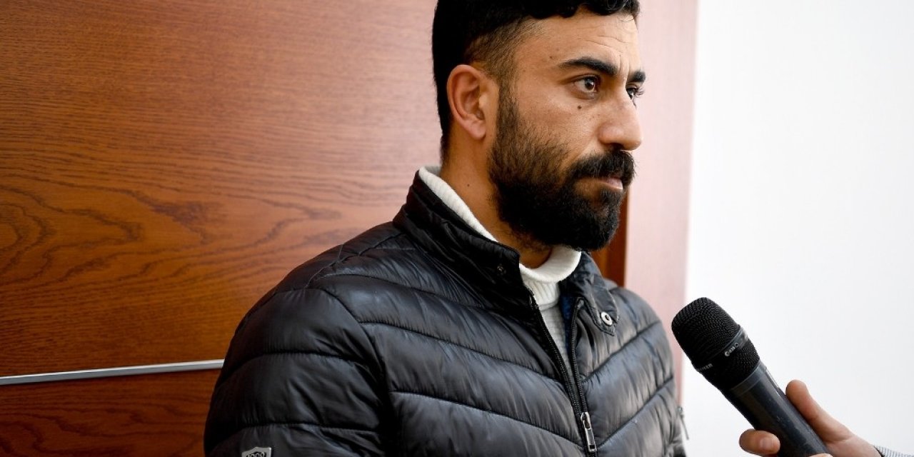 Belediyede İntihar Girişiminde Bulunan İşçi Konuştu