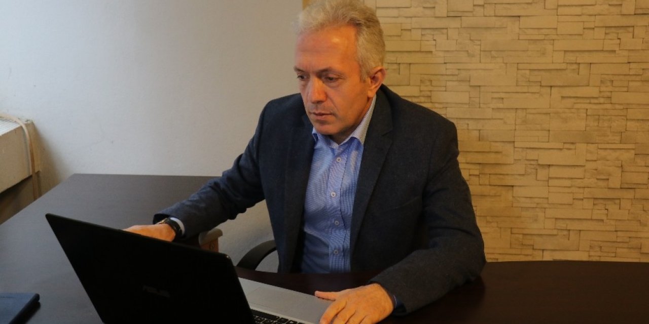 Saü’lü Öğretim Üyesi Sofuoğlu, Olayın Perde Arkasını Anlattı