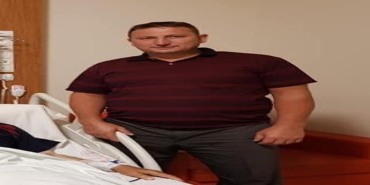 İnşaattan Düşen İşçi Hayatını Kaybetti