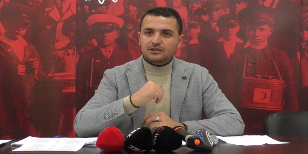 Ağrılılar, Yangında Ölen Kahraman Babanın Ailesi İçin Tek Yürek Oldu