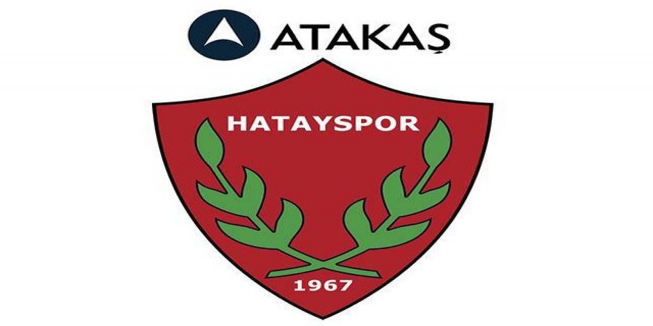 Hatayspor’dan Başkan Savaş’a Başsağlığı Mesajı