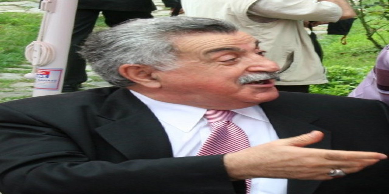 Eski Gümrük Bakanı Tuncay Mataracı Koronadan Hayatını Kaybetti