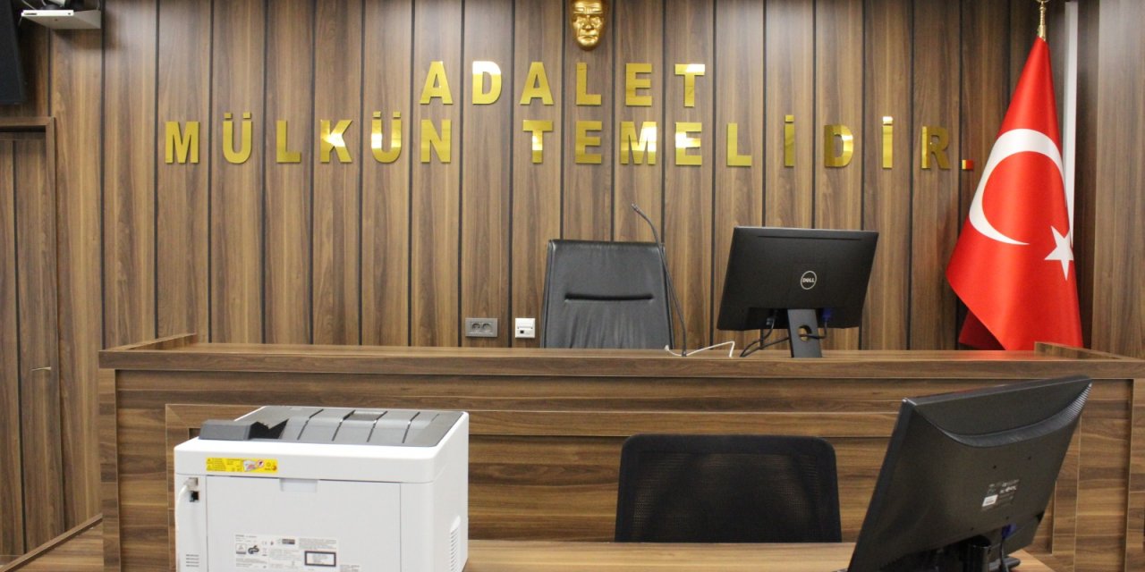 Uyuşmazlık Mahkemesine Seçilme Kararı Resmi Gazete’de